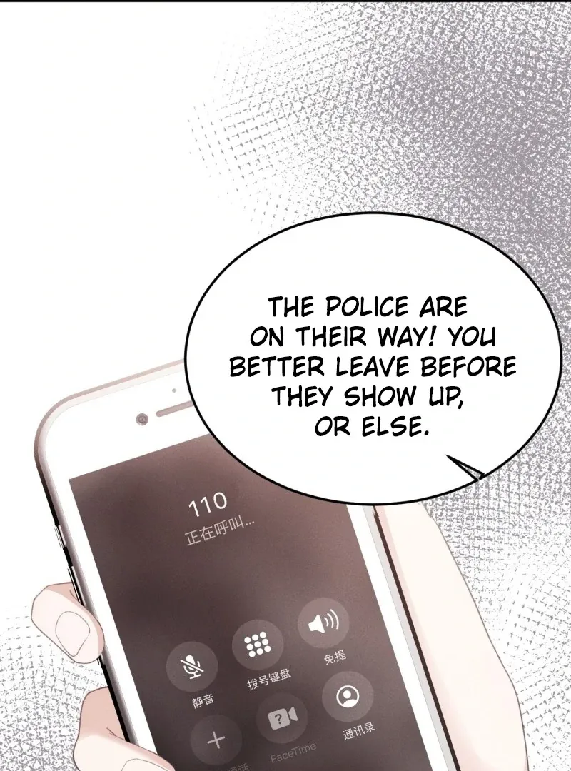 Gorgeous Robe Chapter 10 Online - página 33