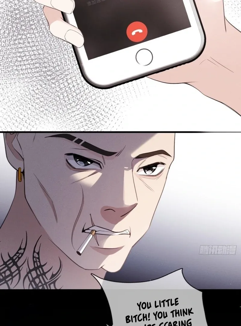 Gorgeous Robe Chapter 10 Online - página 34