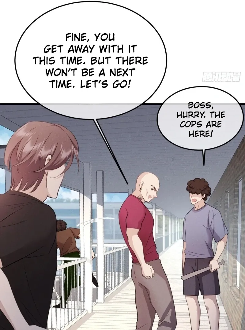 Gorgeous Robe Chapter 10 Online - página 38