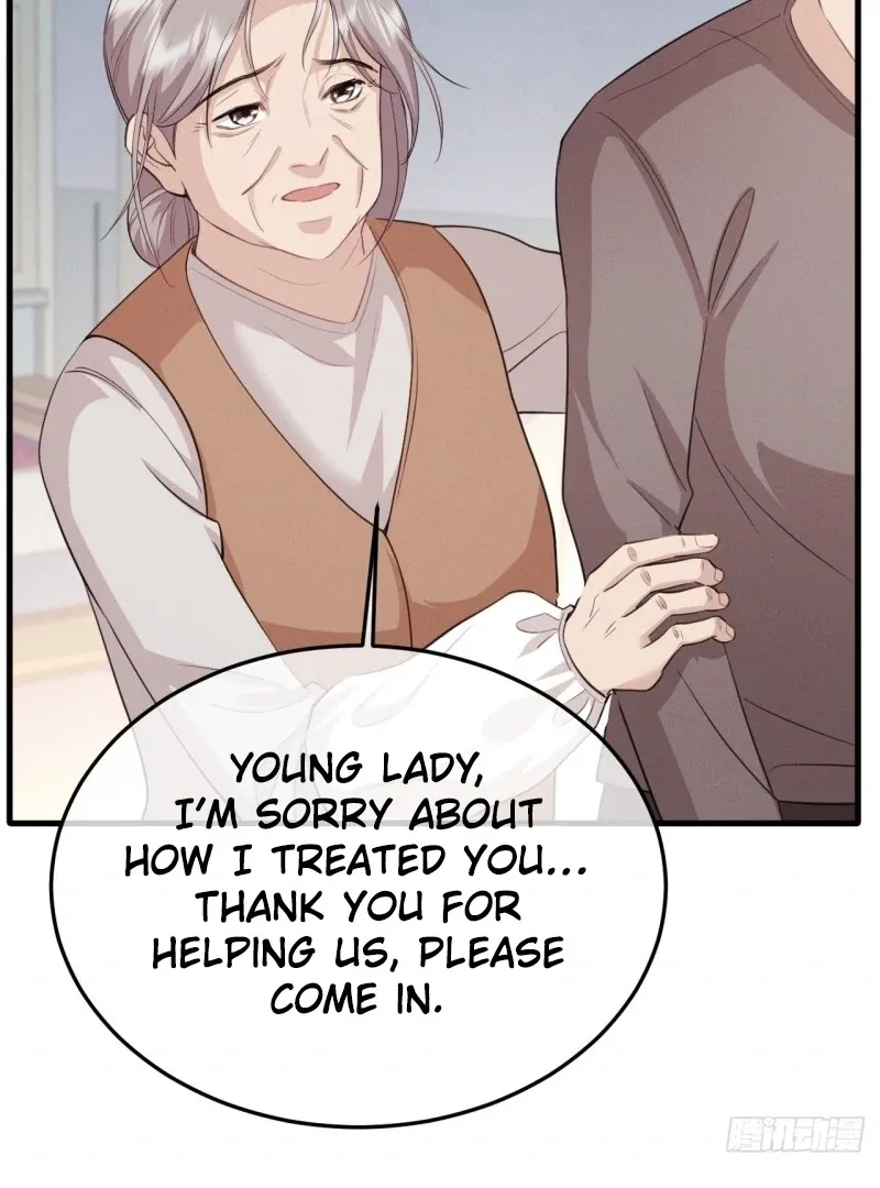 Gorgeous Robe Chapter 10 Online - página 40