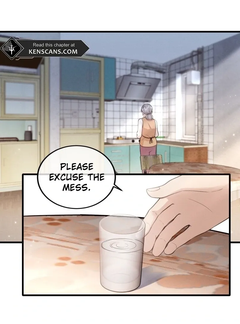 Gorgeous Robe Chapter 10 Online - página 41