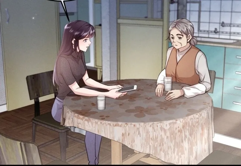 Gorgeous Robe Chapter 10 Online - página 43