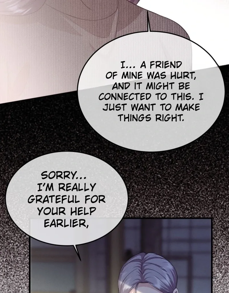 Gorgeous Robe Chapter 10 Online - página 47