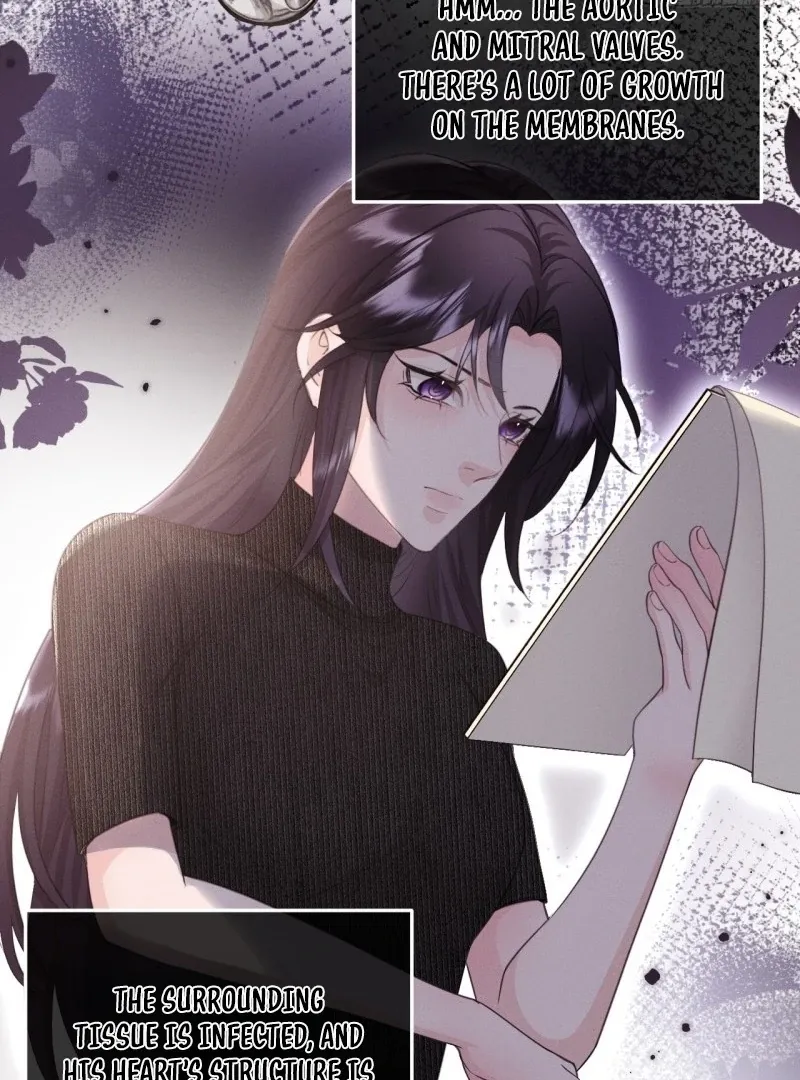 Gorgeous Robe Chapter 10 Online - página 56
