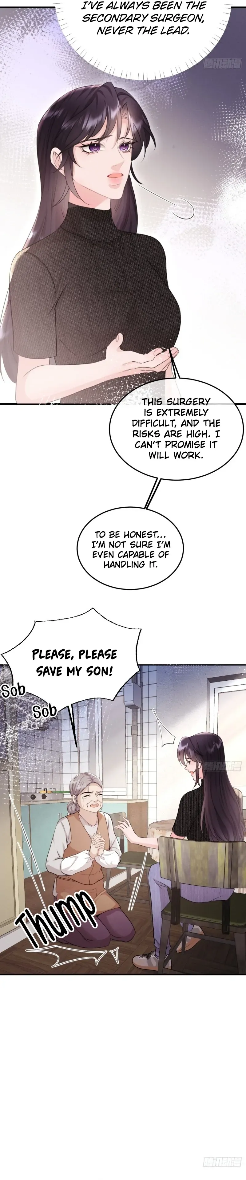 Gorgeous Robe Chapter 10 Online - página 61