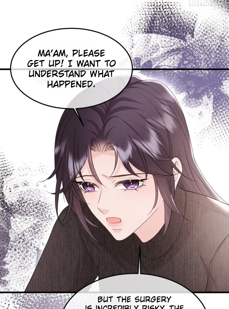 Gorgeous Robe Chapter 10 Online - página 63