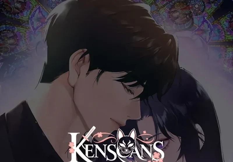Gorgeous Robe Chapter 10 Online - página 71
