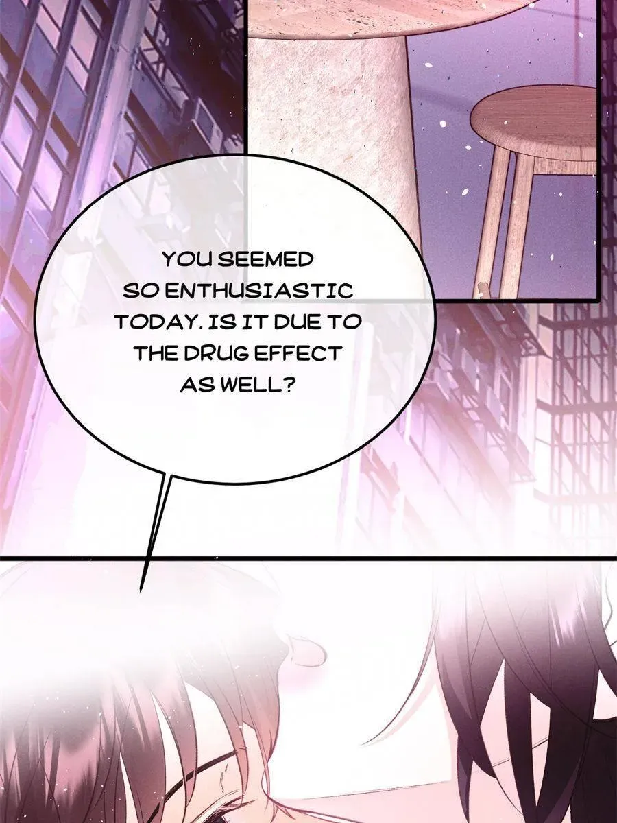 Gorgeous Robe Chapter 11 Online - página 3