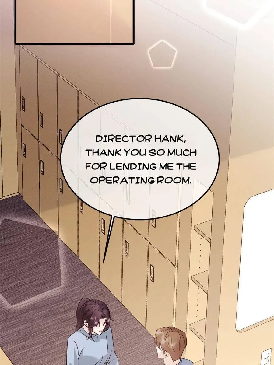 Gorgeous Robe Chapter 11 Online - página 16
