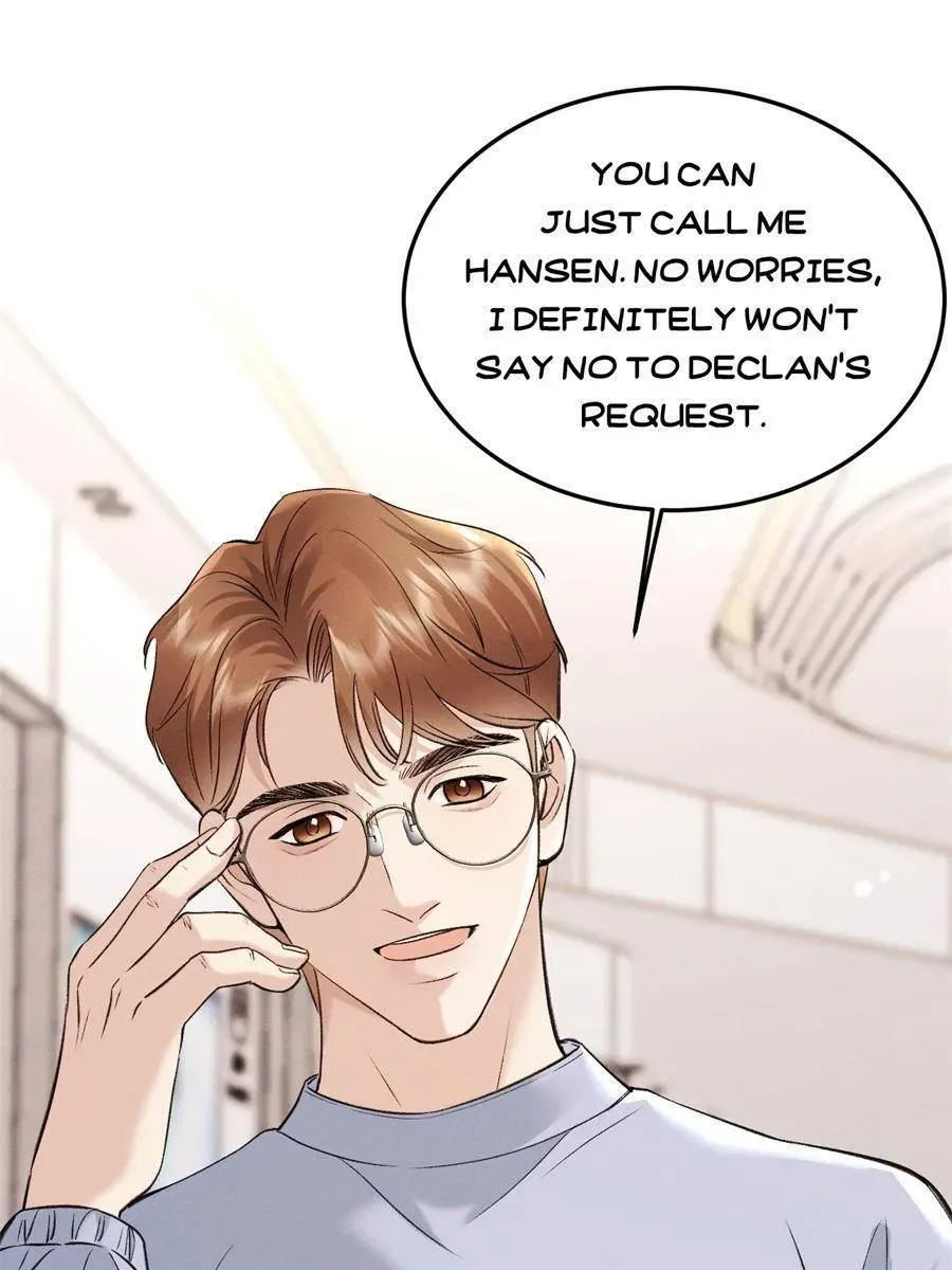 Gorgeous Robe Chapter 11 Online - página 18