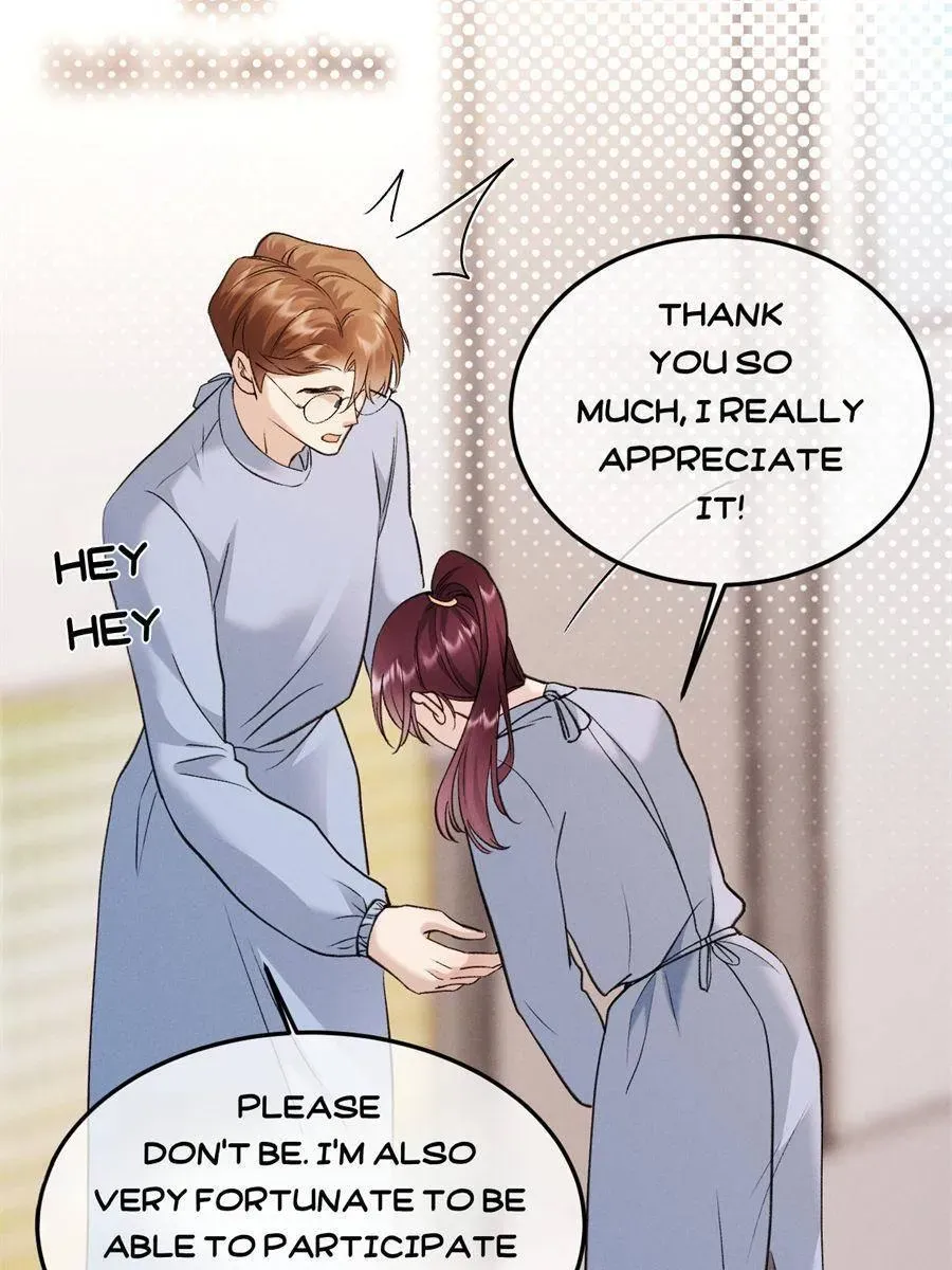 Gorgeous Robe Chapter 11 Online - página 21