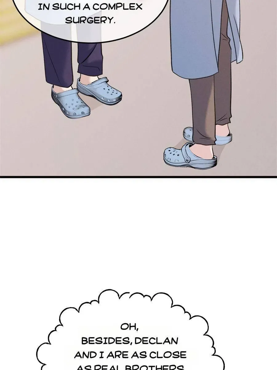 Gorgeous Robe Chapter 11 Online - página 22