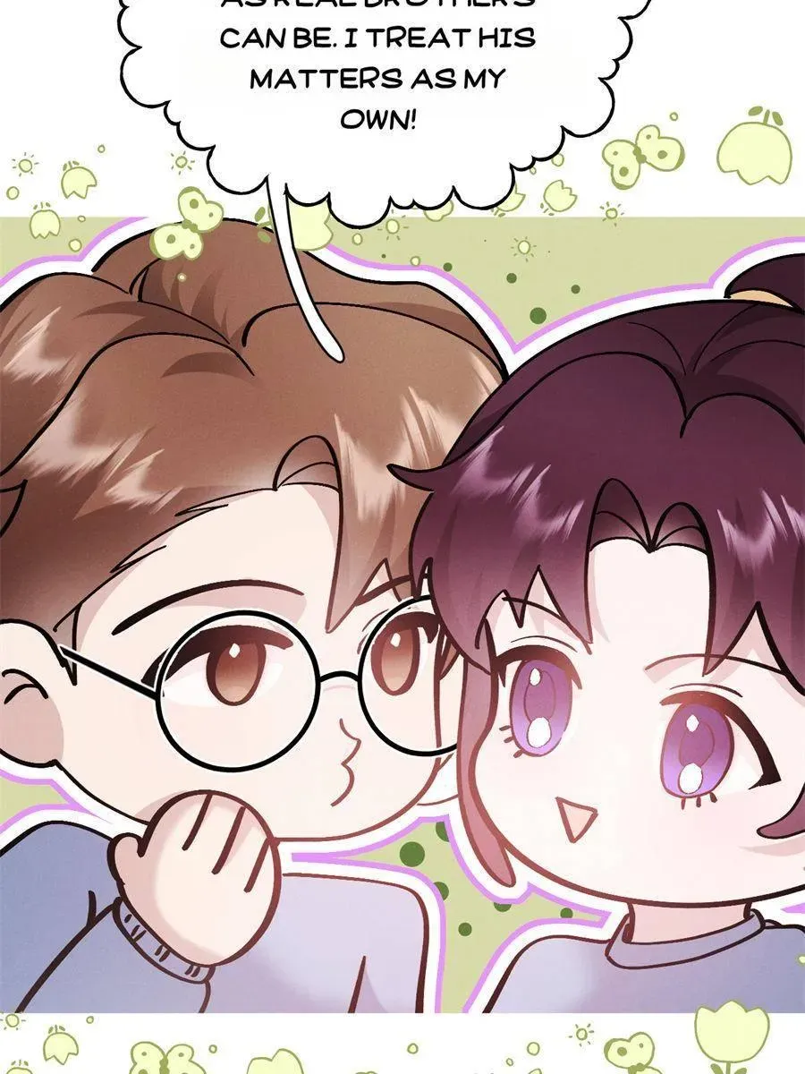 Gorgeous Robe Chapter 11 Online - página 23