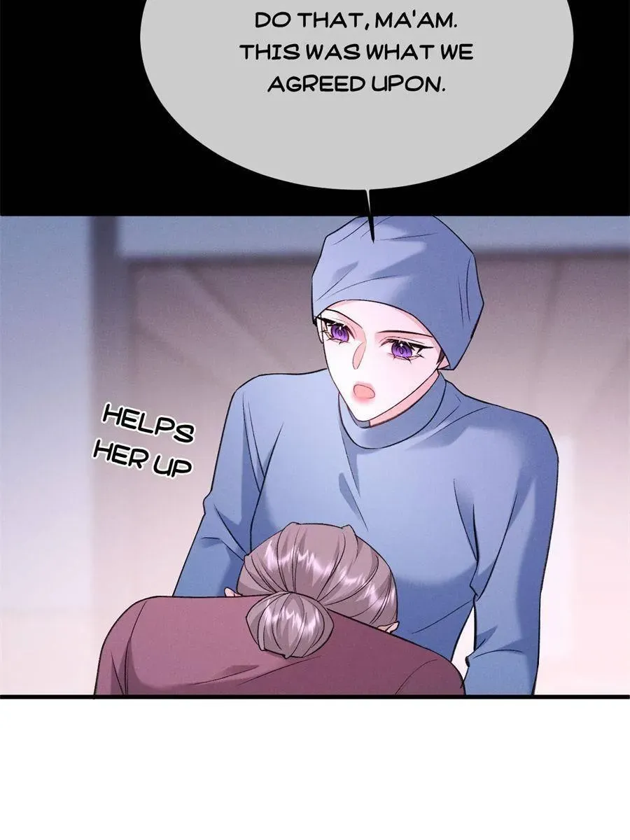 Gorgeous Robe Chapter 11 Online - página 47