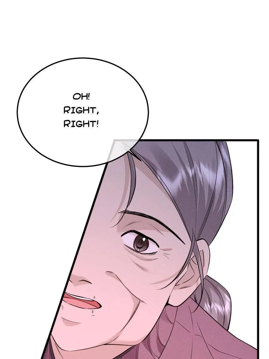 Gorgeous Robe Chapter 11 Online - página 50