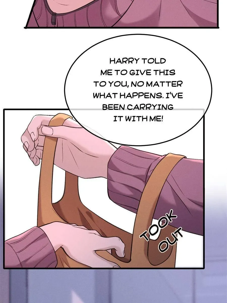 Gorgeous Robe Chapter 11 Online - página 51