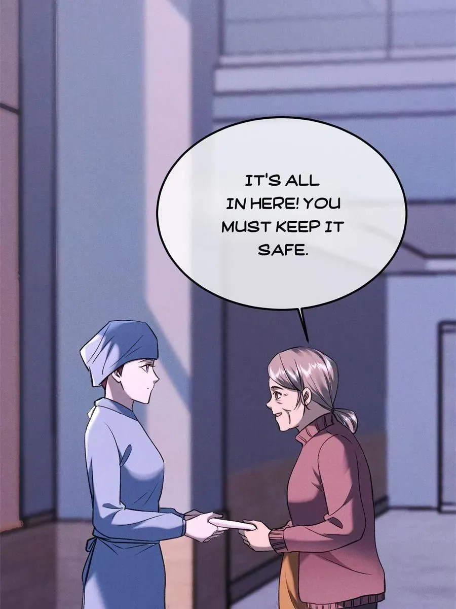 Gorgeous Robe Chapter 11 Online - página 52