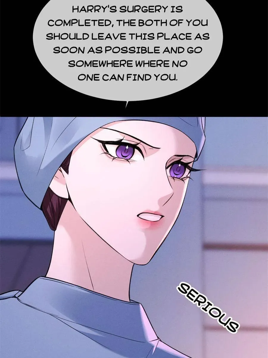 Gorgeous Robe Chapter 11 Online - página 54