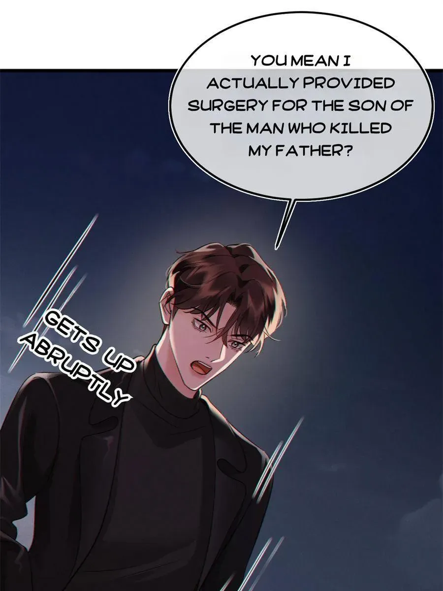 Gorgeous Robe Chapter 12 Online - página 18