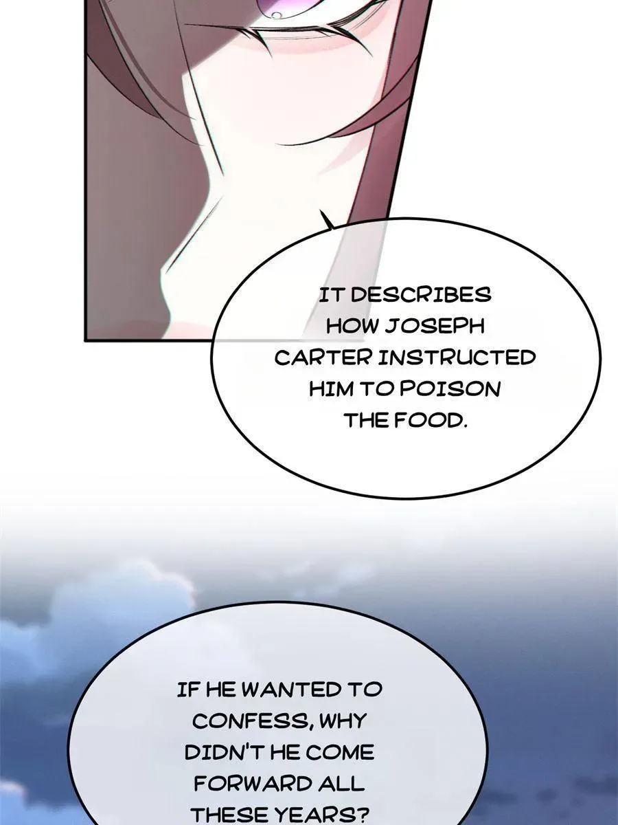 Gorgeous Robe Chapter 12 Online - página 29