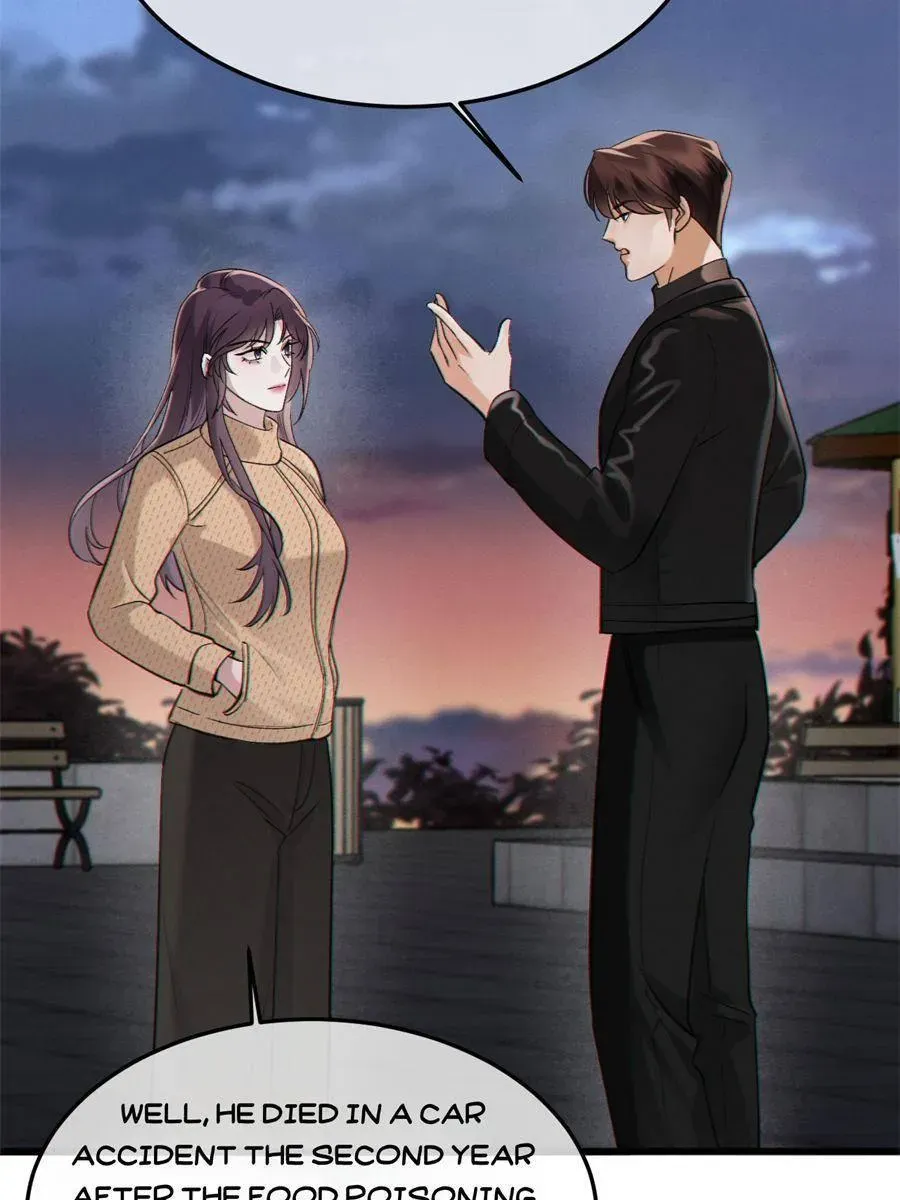 Gorgeous Robe Chapter 12 Online - página 30