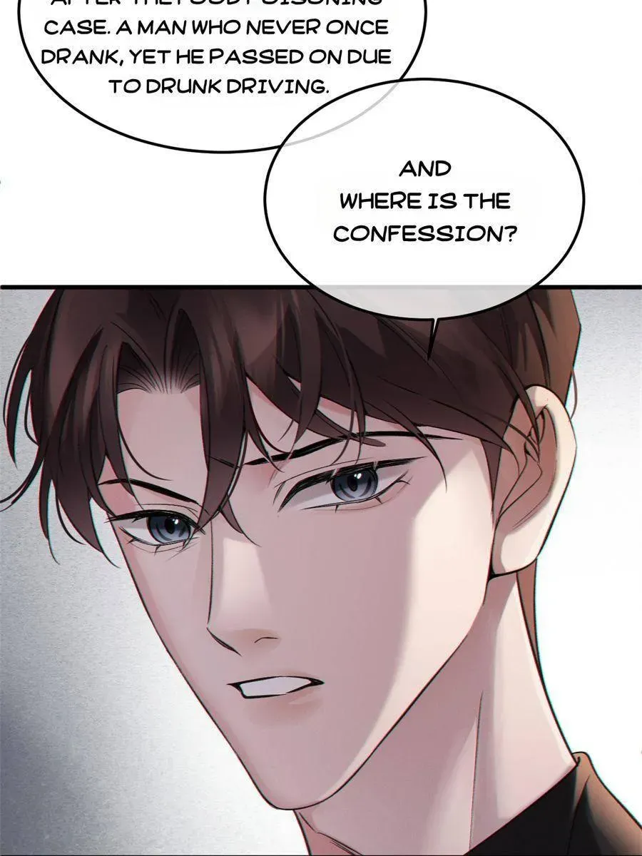 Gorgeous Robe Chapter 12 Online - página 31