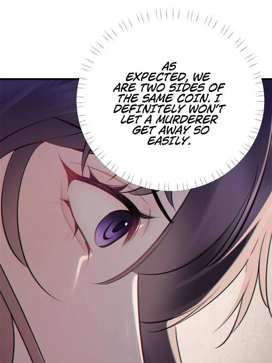 Gorgeous Robe Chapter 12 Online - página 36