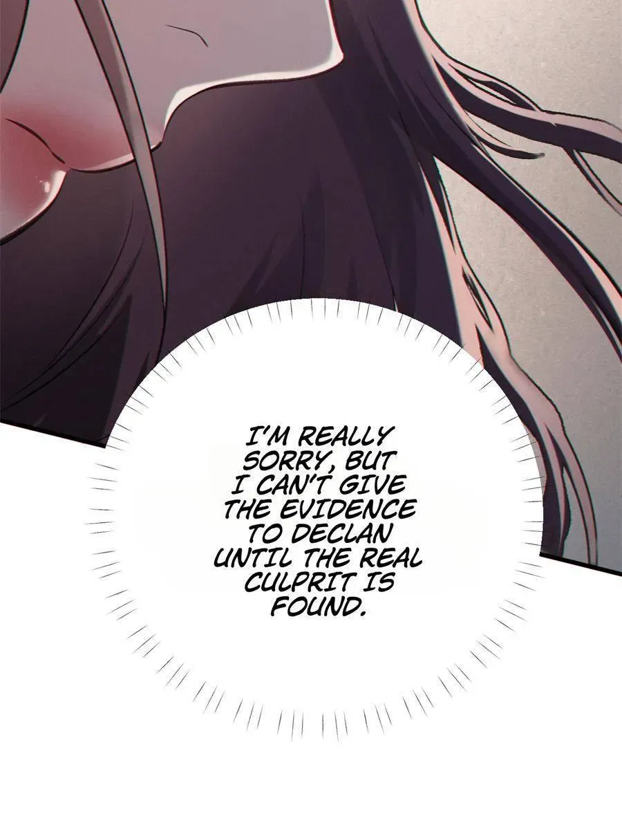 Gorgeous Robe Chapter 12 Online - página 37