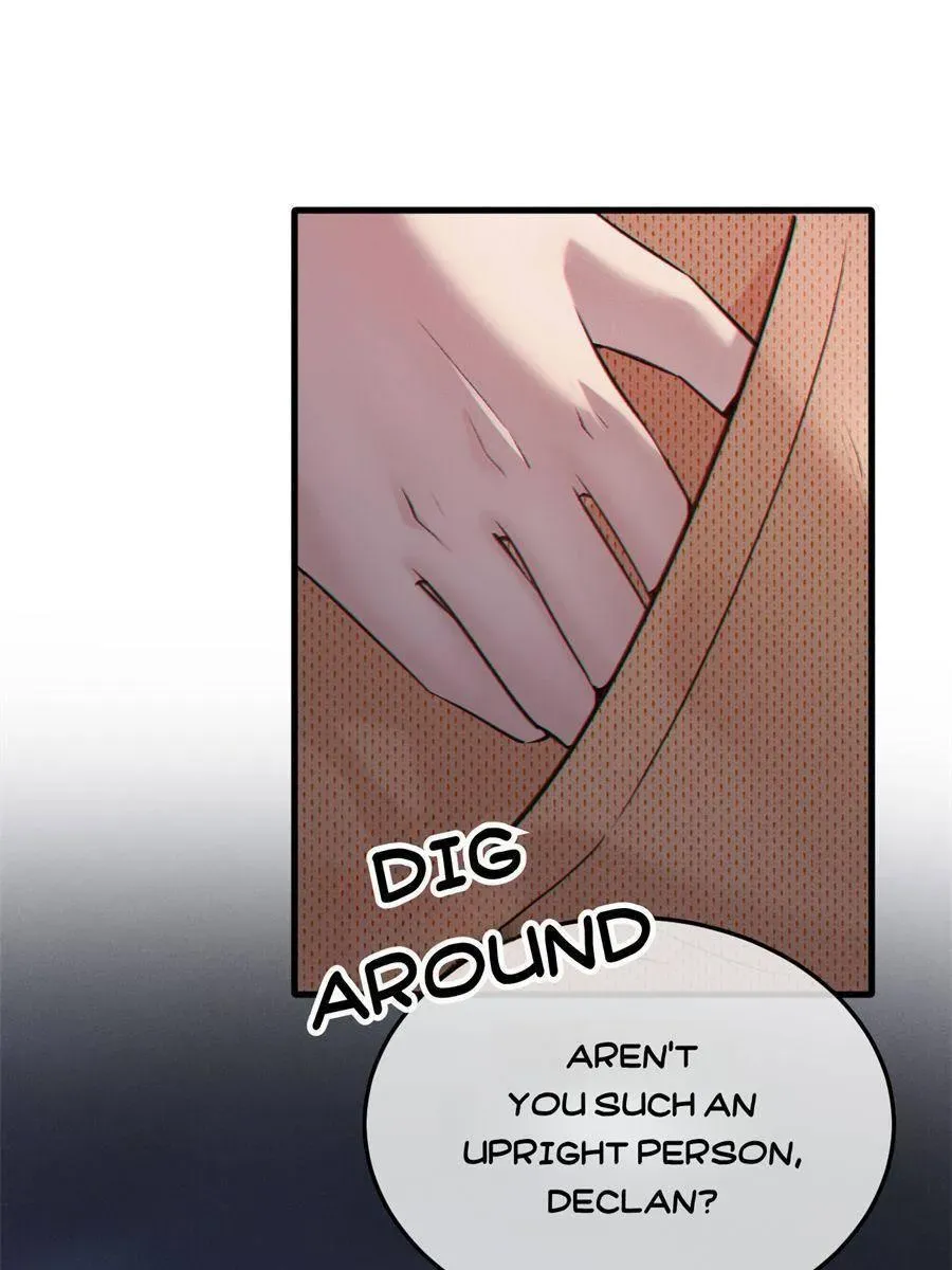 Gorgeous Robe Chapter 12 Online - página 38