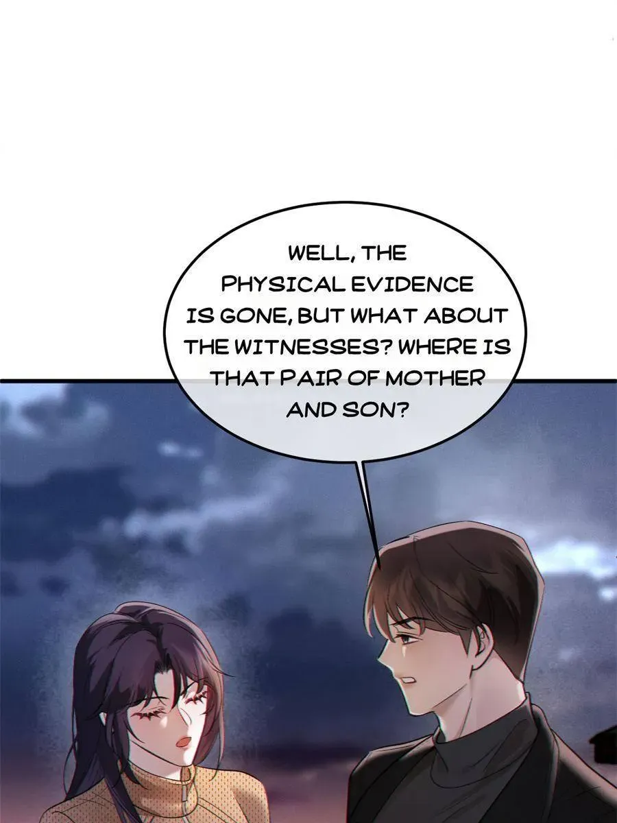Gorgeous Robe Chapter 12 Online - página 43