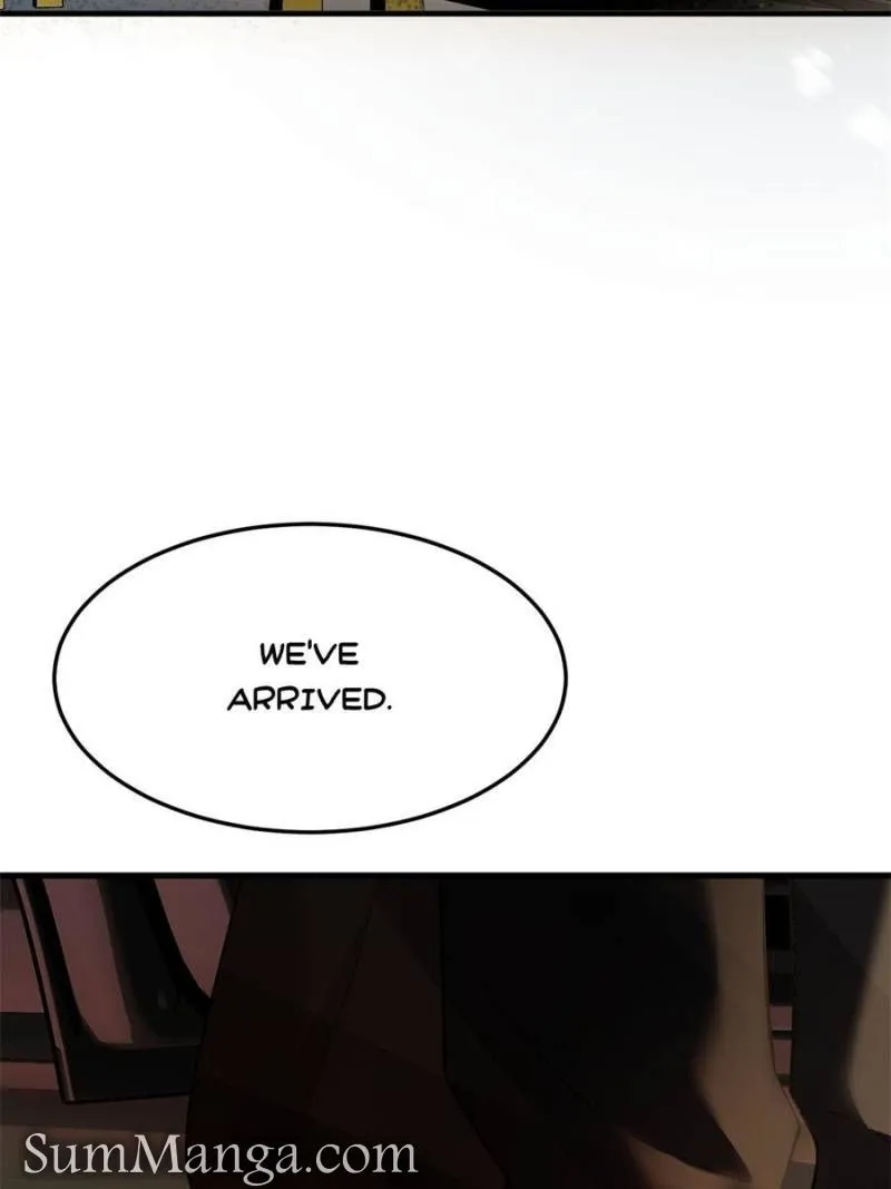 Gorgeous Robe Chapter 15 Online - página 3
