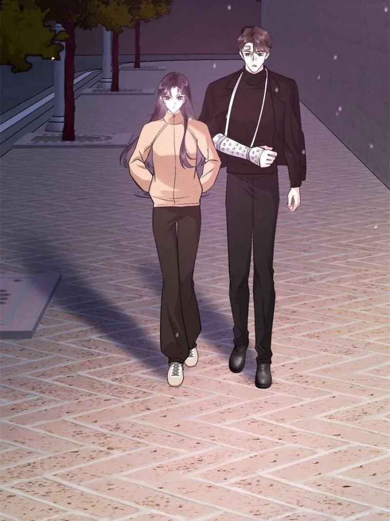 Gorgeous Robe Chapter 15 Online - página 11