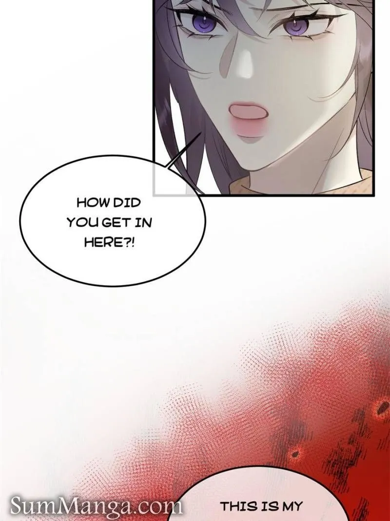 Gorgeous Robe Chapter 15 Online - página 30