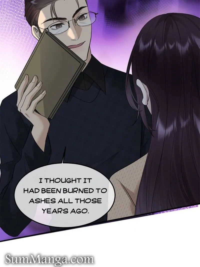 Gorgeous Robe Chapter 15 Online - página 33