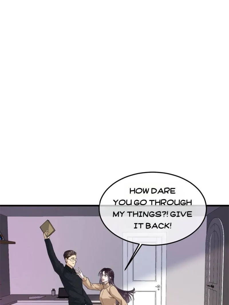 Gorgeous Robe Chapter 15 Online - página 34