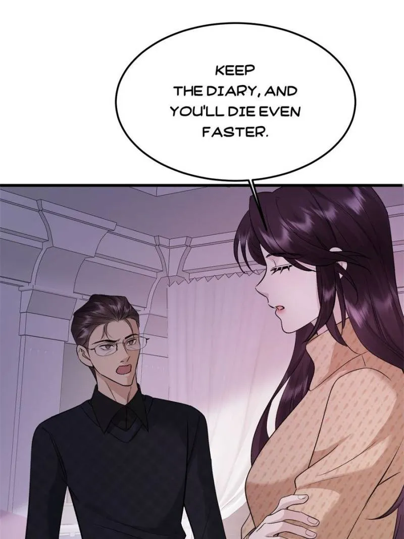 Gorgeous Robe Chapter 15 Online - página 38