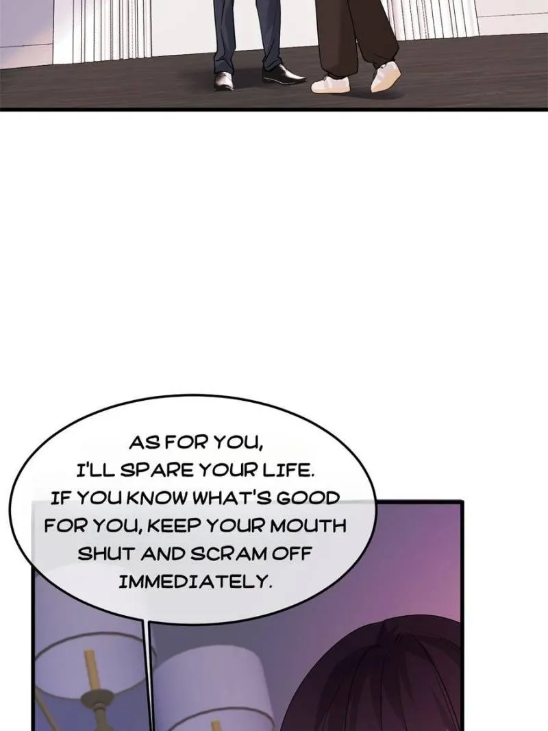 Gorgeous Robe Chapter 15 Online - página 84