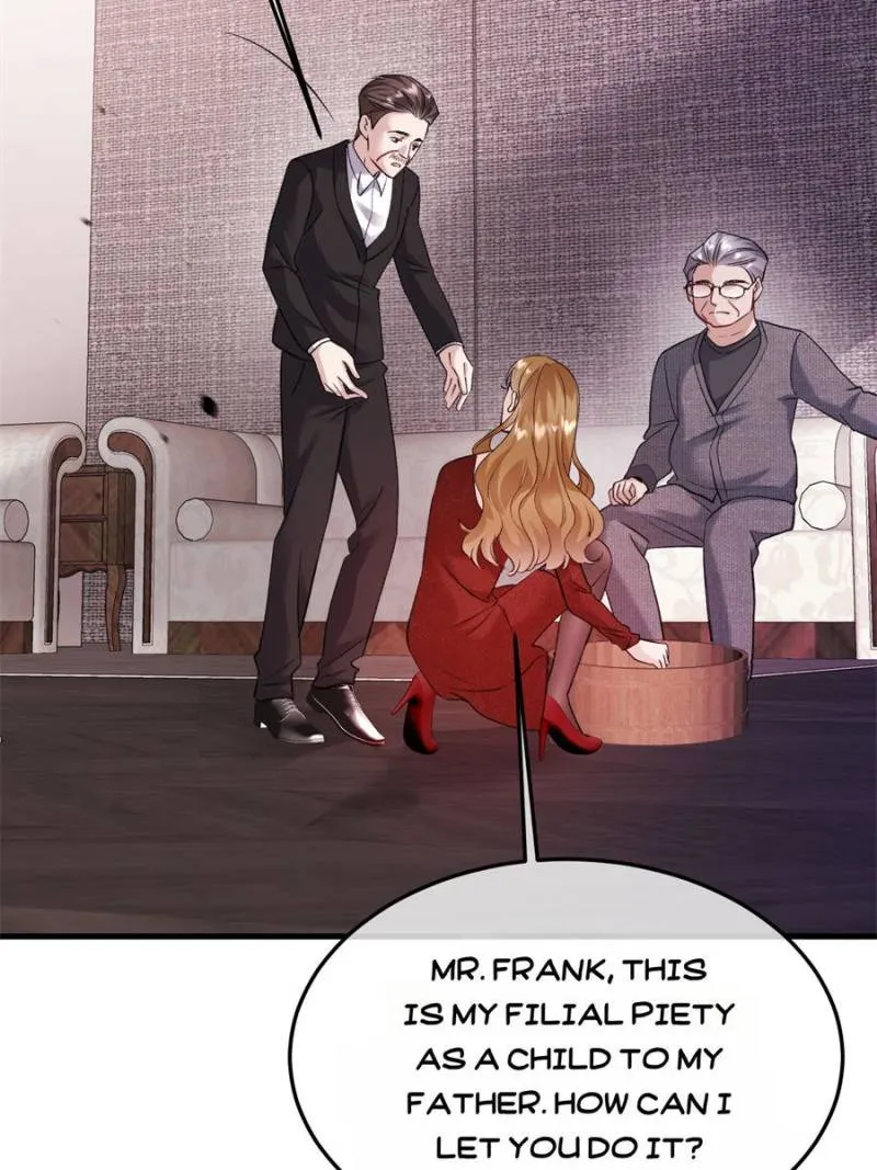 Gorgeous Robe Chapter 17 Online - página 5