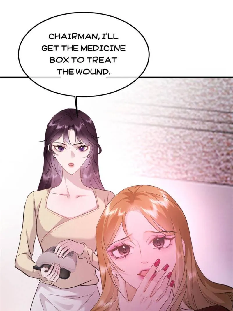 Gorgeous Robe Chapter 17 Online - página 10