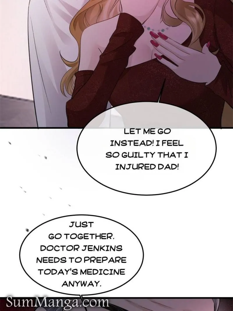 Gorgeous Robe Chapter 17 Online - página 11
