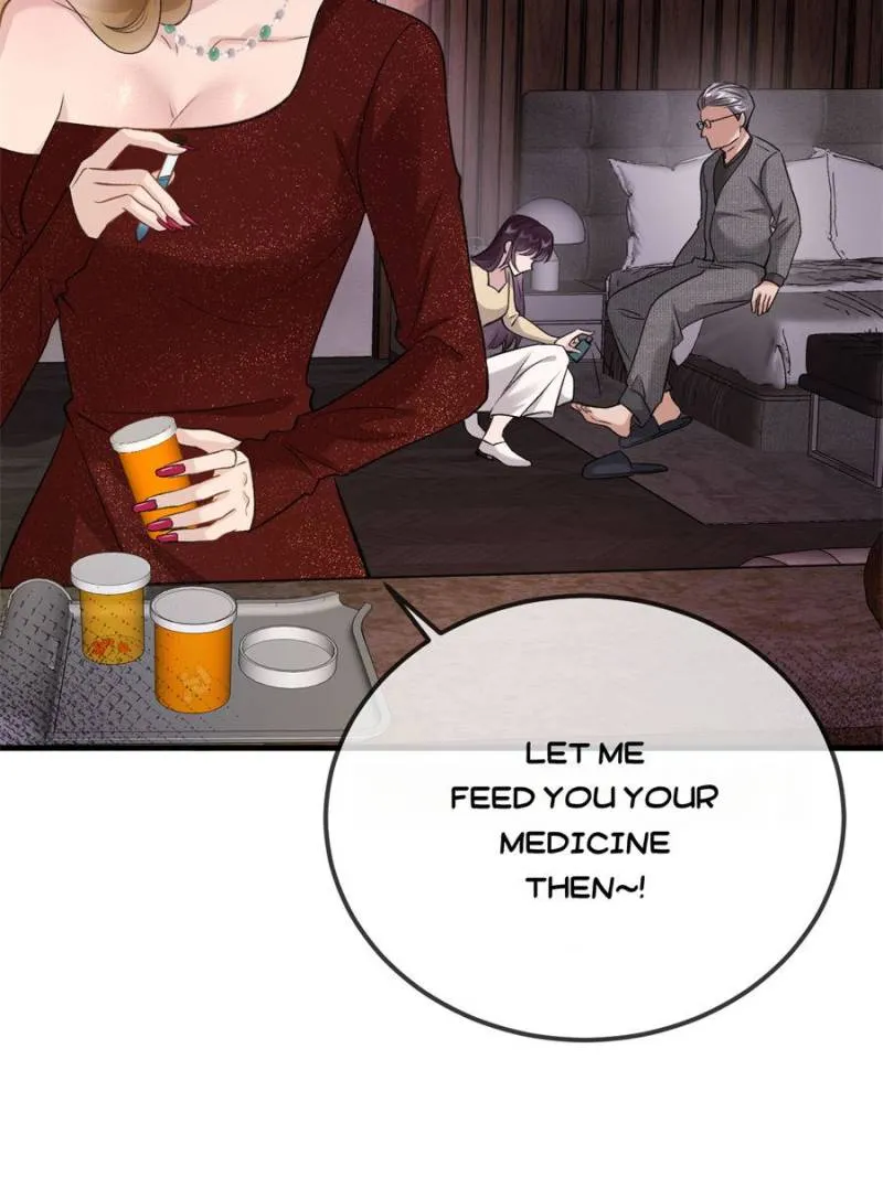 Gorgeous Robe Chapter 17 Online - página 25