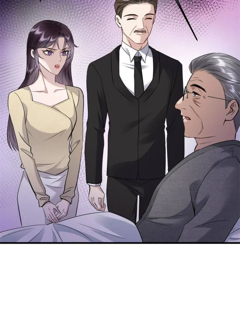 Gorgeous Robe Chapter 17 Online - página 44