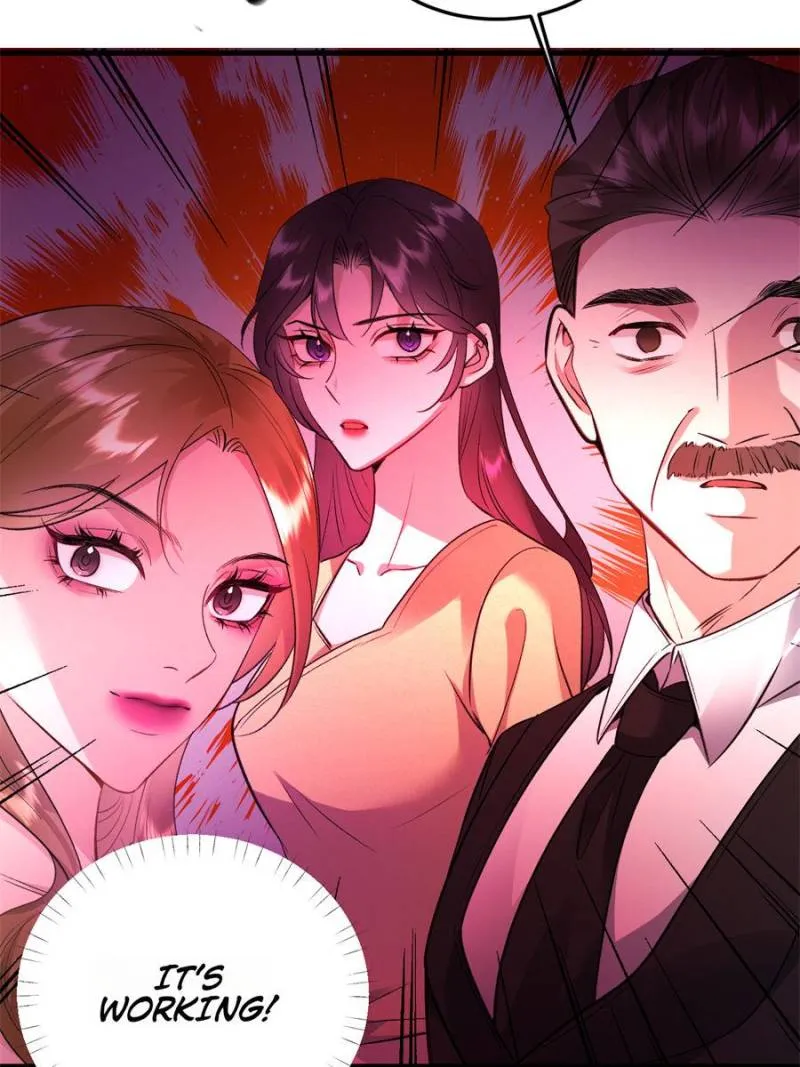Gorgeous Robe Chapter 17 Online - página 49