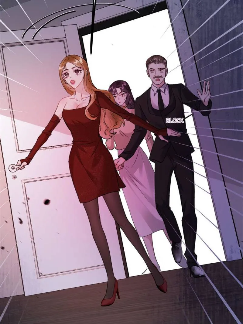 Gorgeous Robe Chapter 17 Online - página 51