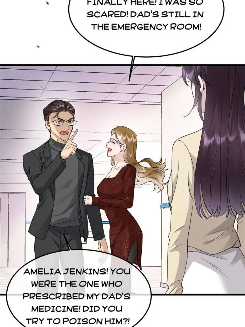 Gorgeous Robe Chapter 17 Online - página 62