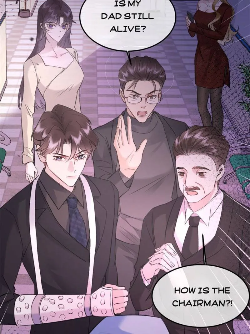 Gorgeous Robe Chapter 17 Online - página 68