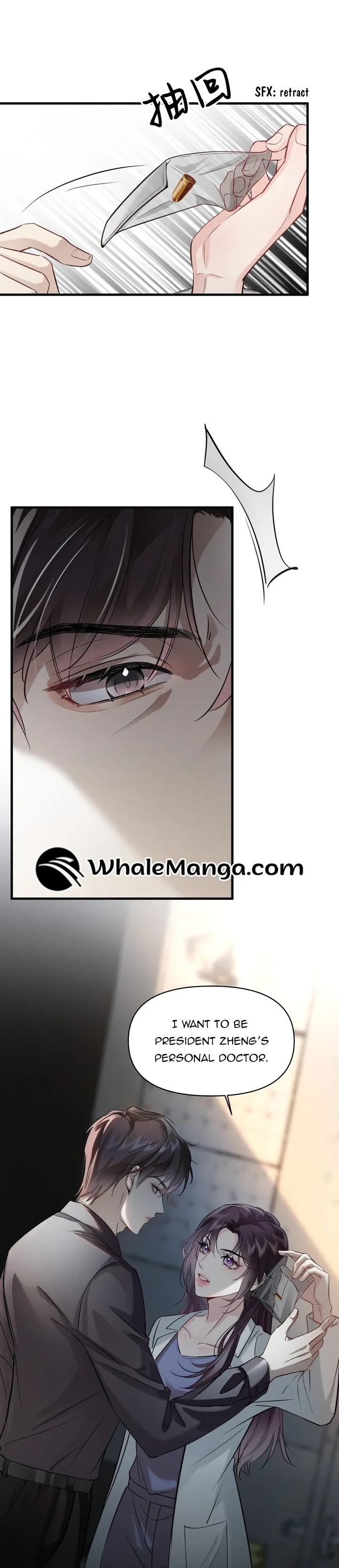 Gorgeous Robe Chapter 2 Online - página 2