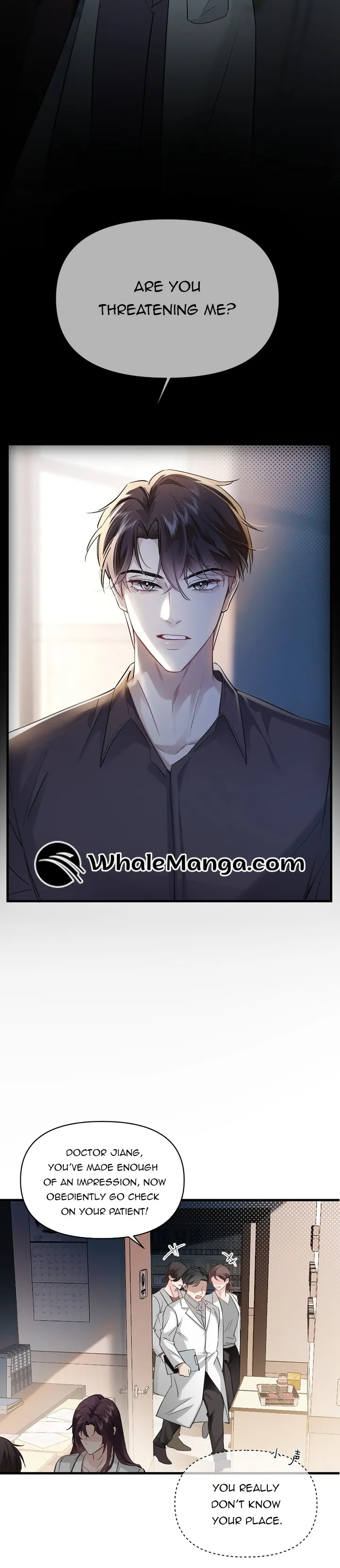 Gorgeous Robe Chapter 2 Online - página 3