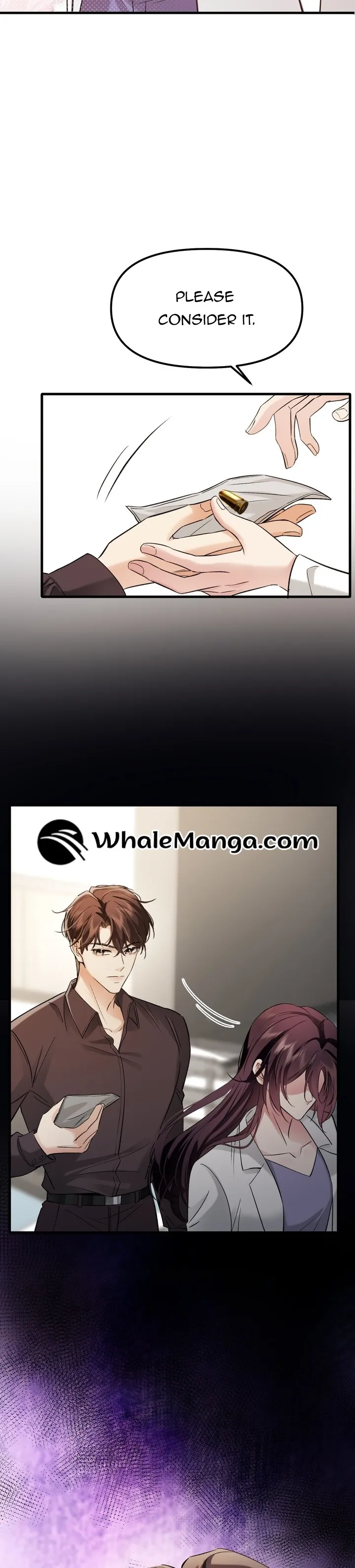 Gorgeous Robe Chapter 2 Online - página 5