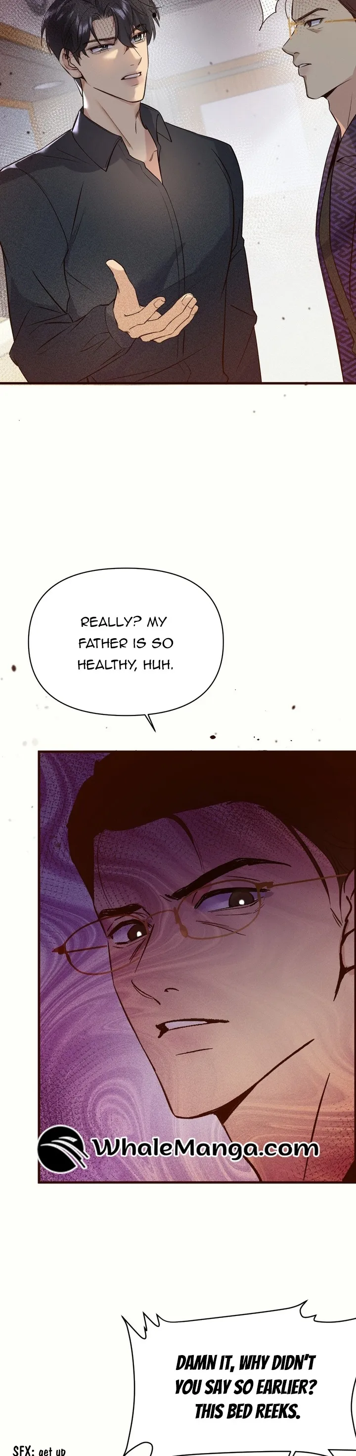 Gorgeous Robe Chapter 2 Online - página 14
